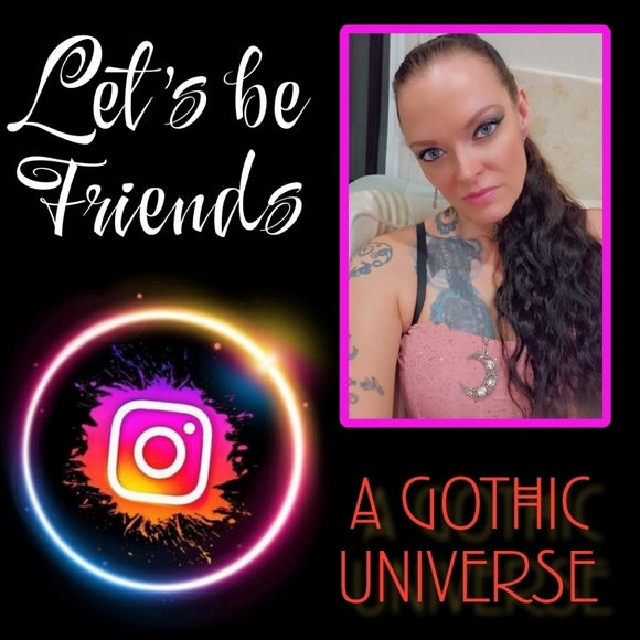 🌙MoonGoddess🖤 𝐼'𝑚 𝐻𝑜𝑚𝑒! 𝐼 ℎ𝑎𝑣𝑒 𝑎 𝑁𝑒𝑤 𝑃𝑙𝑎𝑛 𝑜𝑓 𝑎𝑡𝑡𝑎𝑐𝑘! - Picture 4 of 7